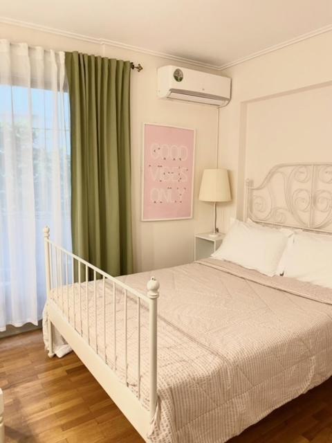 Seaside Comfy Apartment/ Palaio Faliro أثينا المظهر الخارجي الصورة