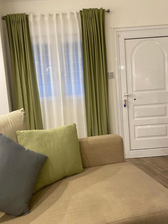 Seaside Comfy Apartment/ Palaio Faliro أثينا المظهر الخارجي الصورة