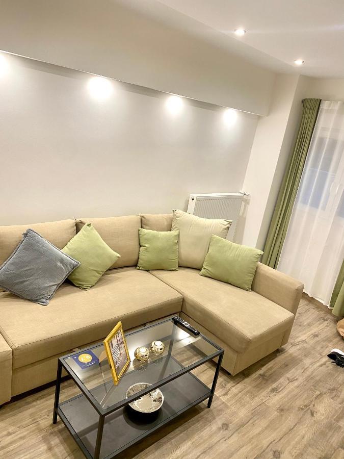 Seaside Comfy Apartment/ Palaio Faliro أثينا المظهر الخارجي الصورة